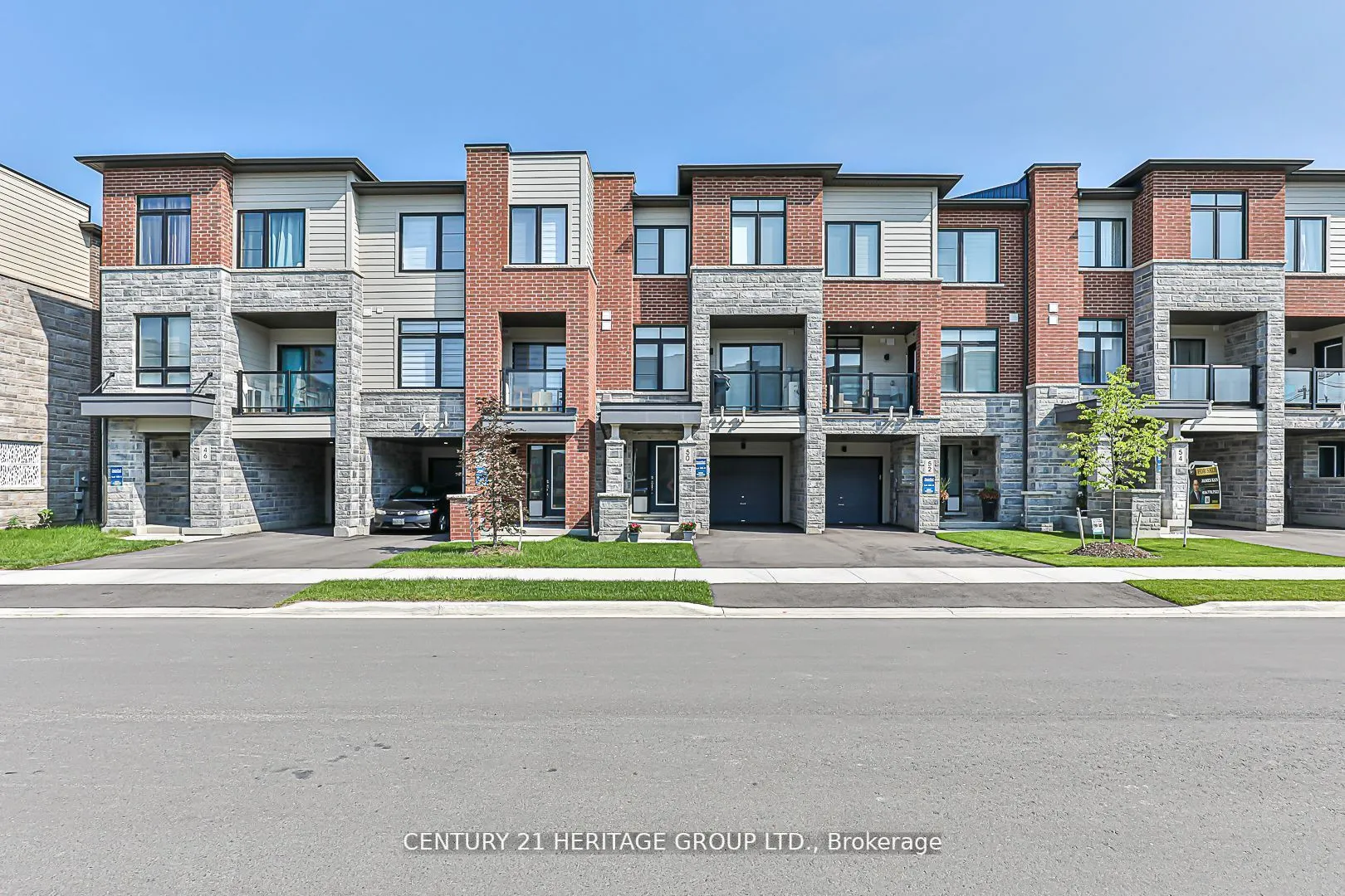 50 Delano Way