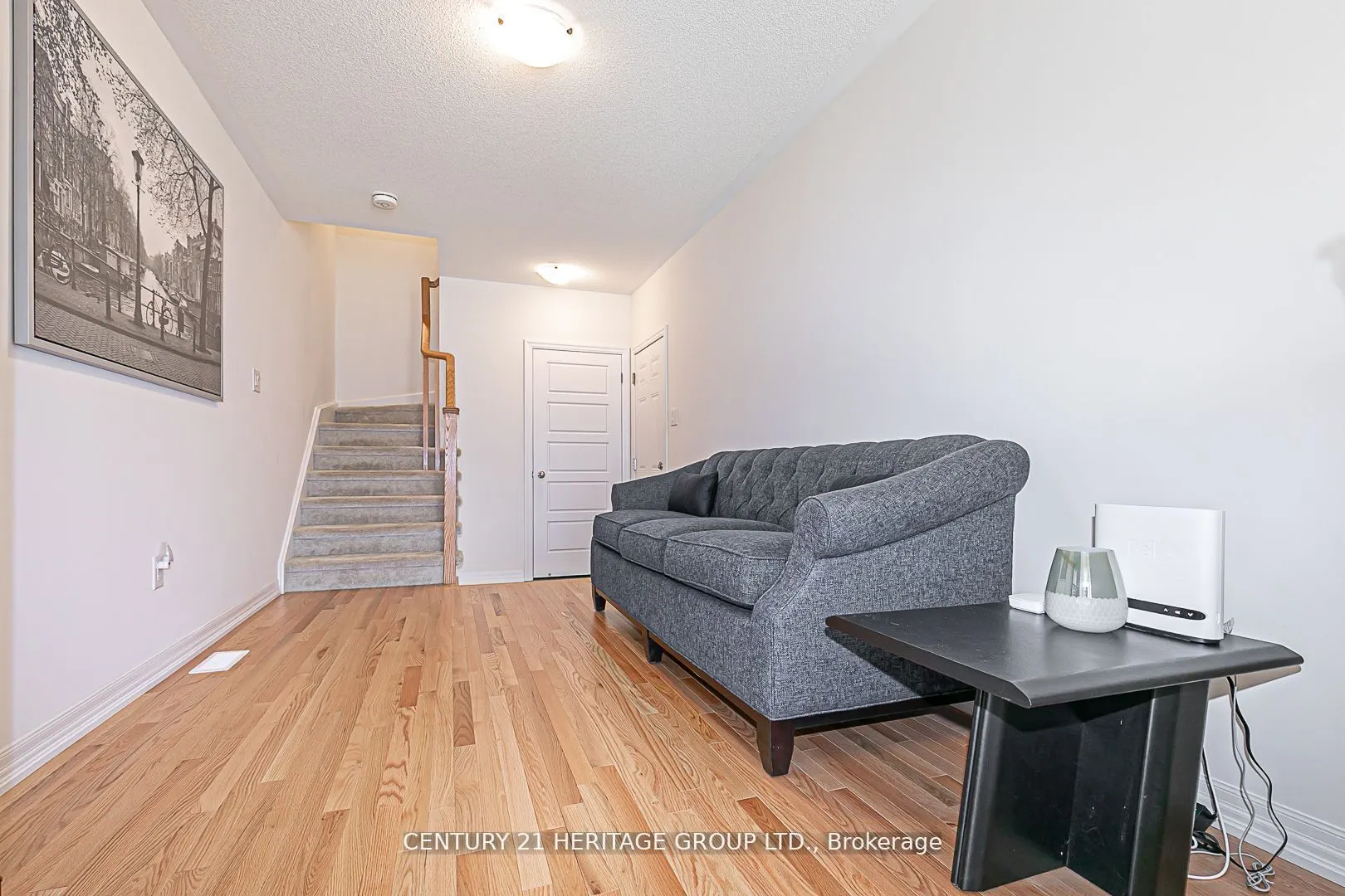 50 Delano Way
