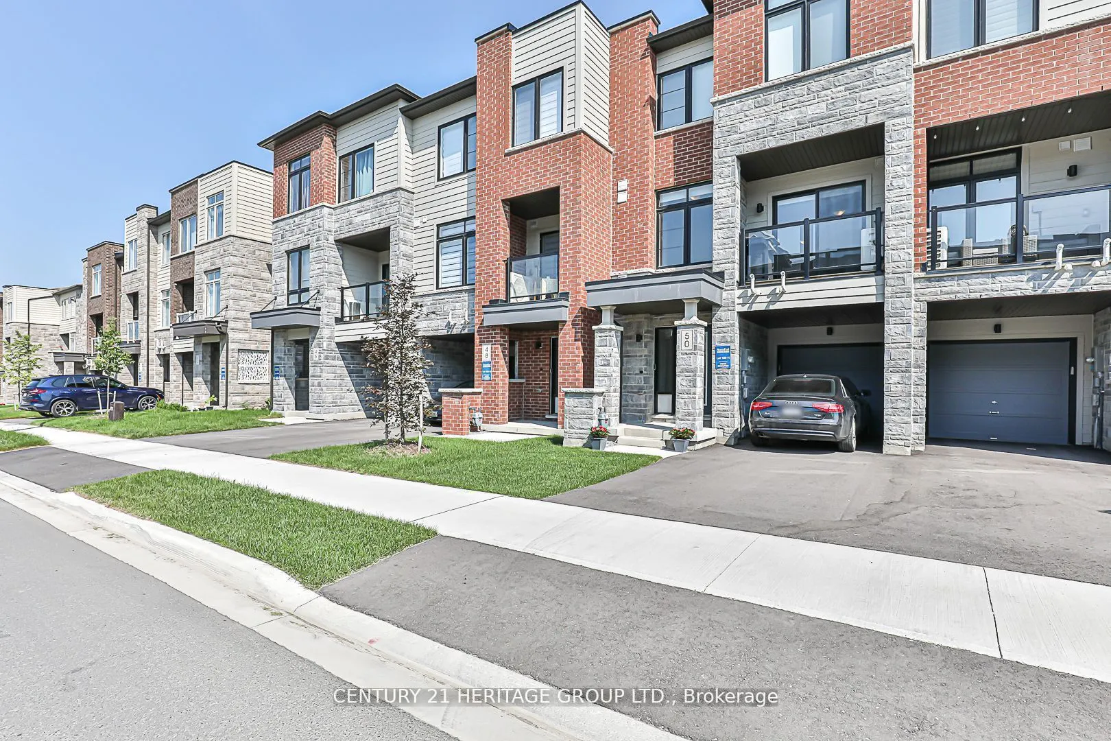 50 Delano Way