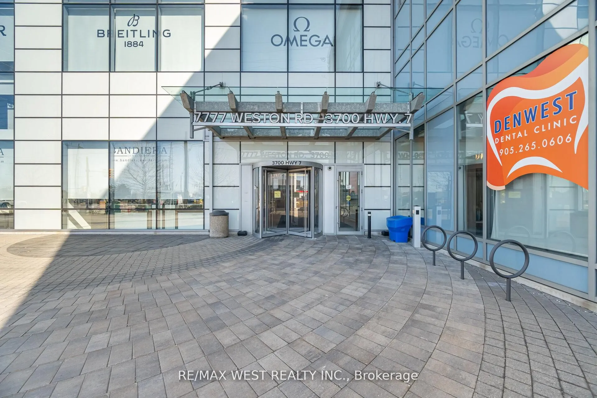 3700 Highway 7, #1704