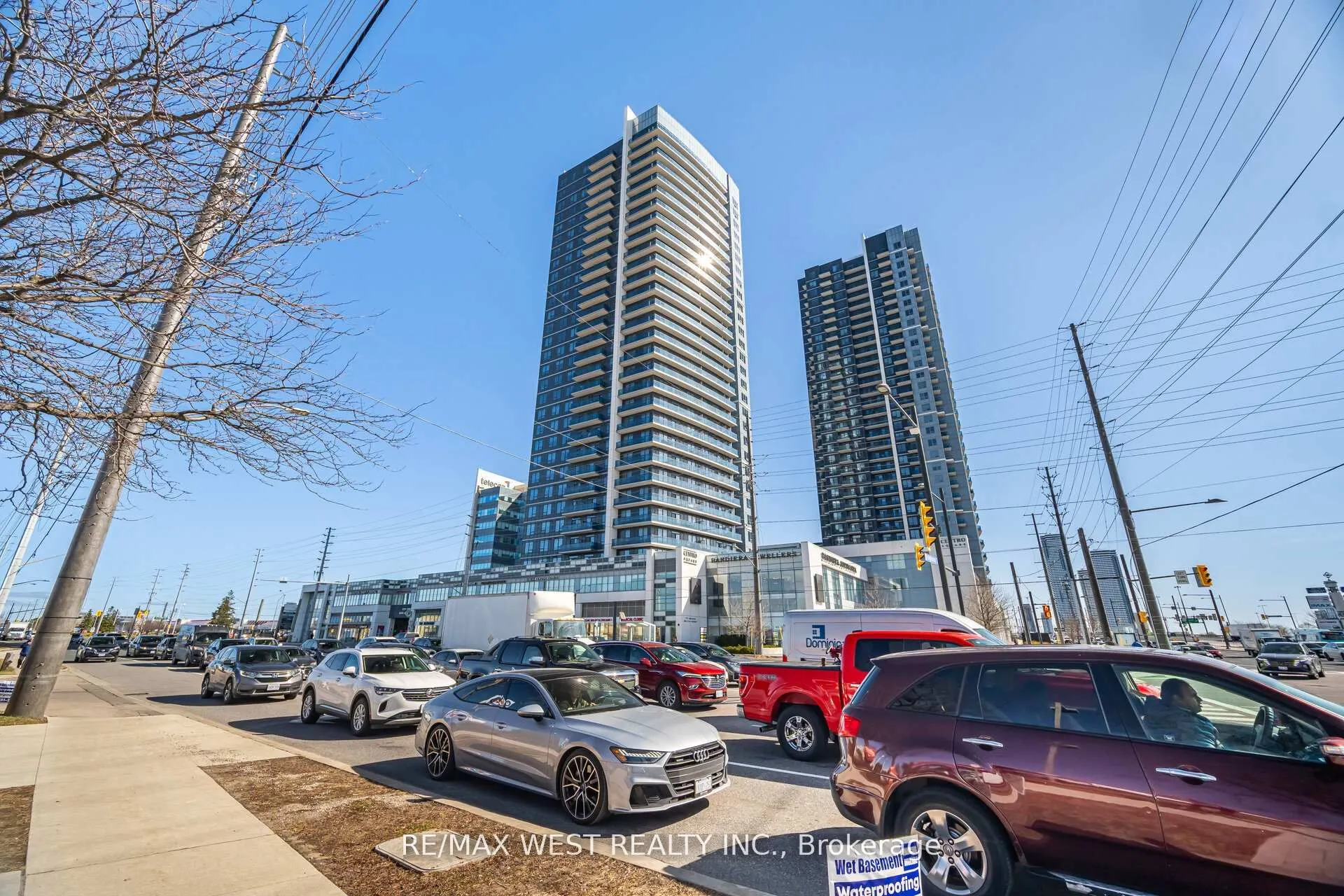 3700 Highway 7, #1704