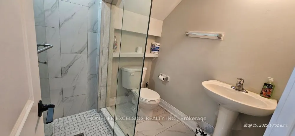 19 Silkgrove Terrace, #Basement