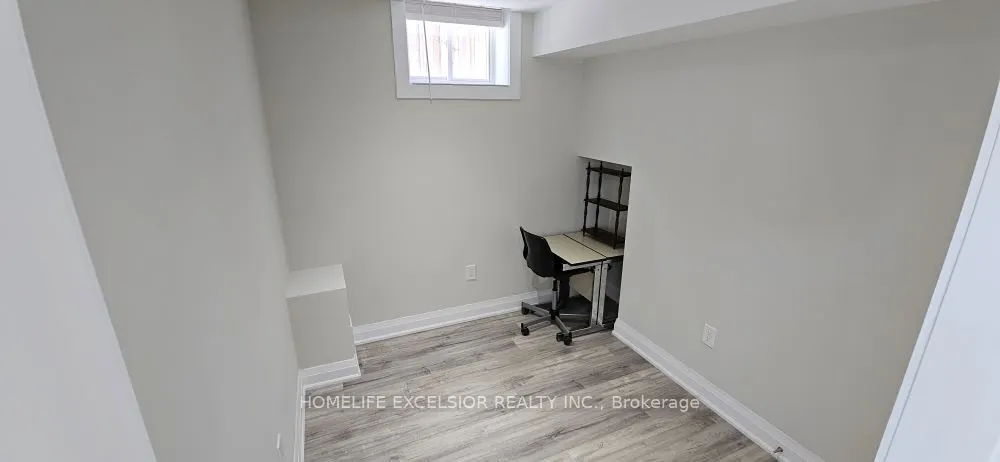 19 Silkgrove Terrace, #Basement