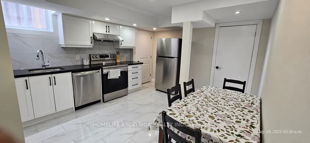 19 Silkgrove Terrace, #Basement