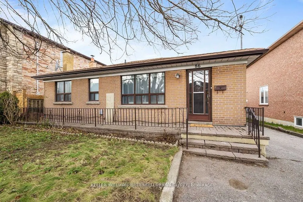 86 Morgan Avenue, #Lower
