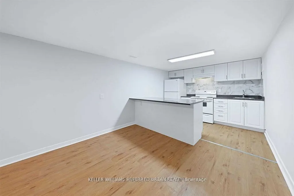 86 Morgan Avenue, #Lower
