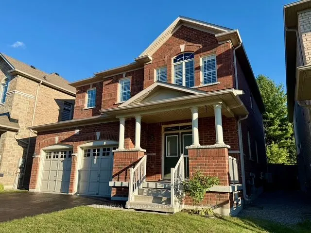 1163 Stuffles Crescent