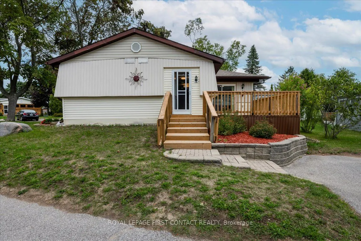 25 Hawthorne Drive