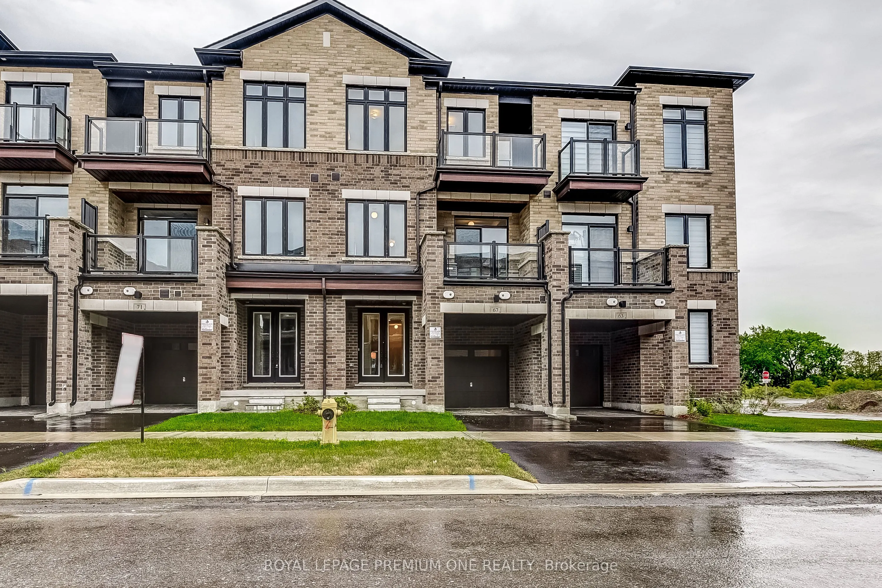 67 TENNANT Circle