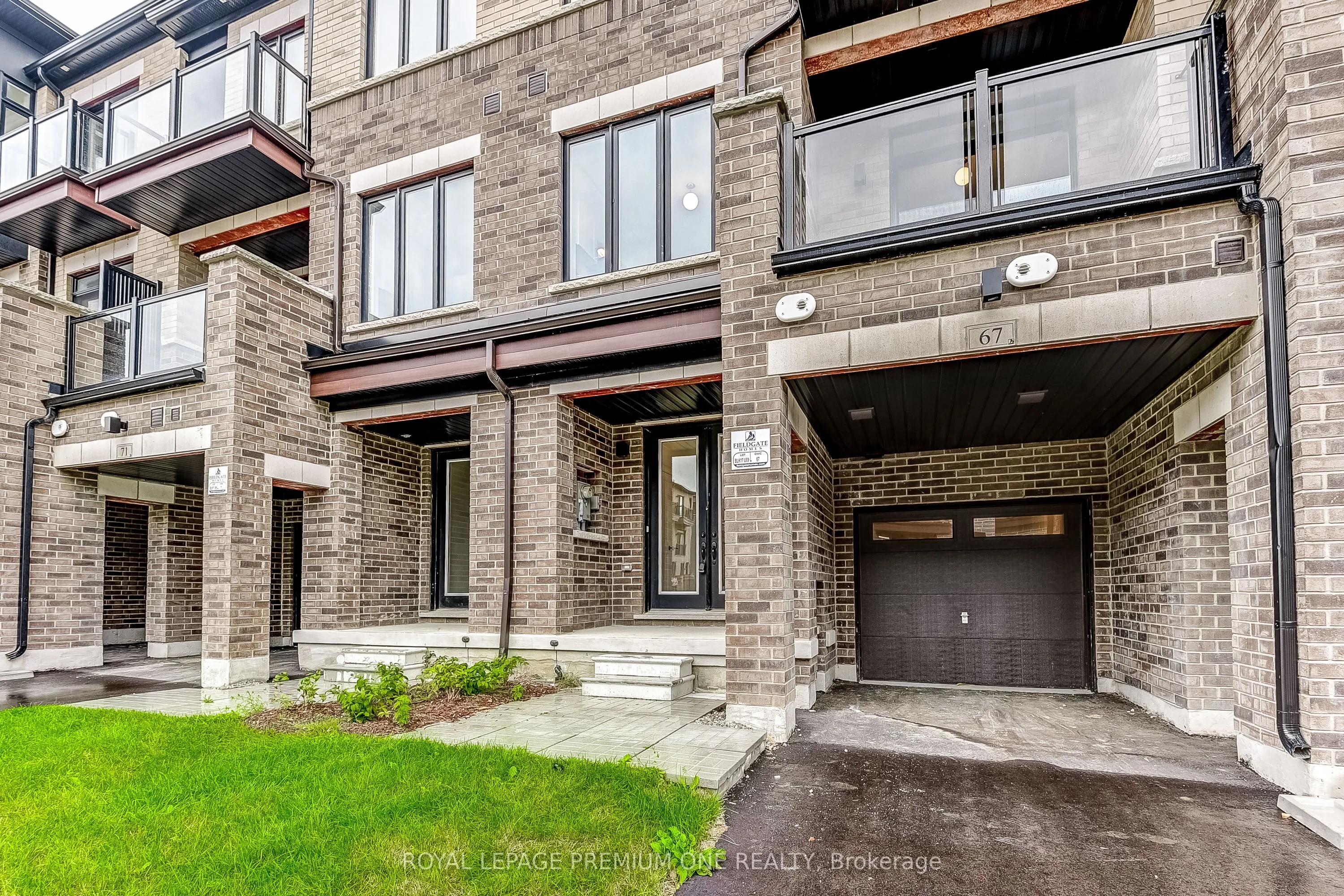 67 TENNANT Circle