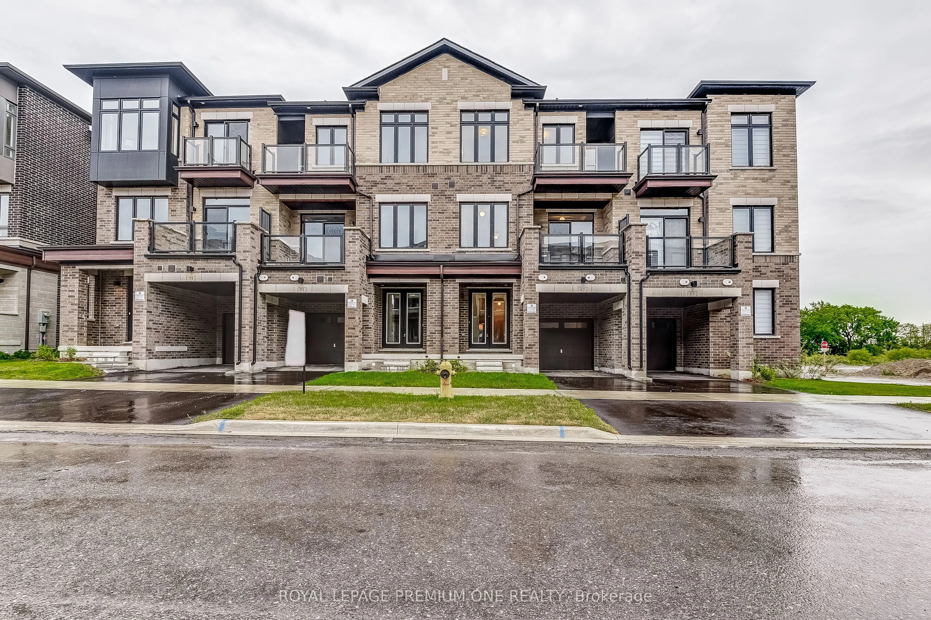 67 TENNANT Circle