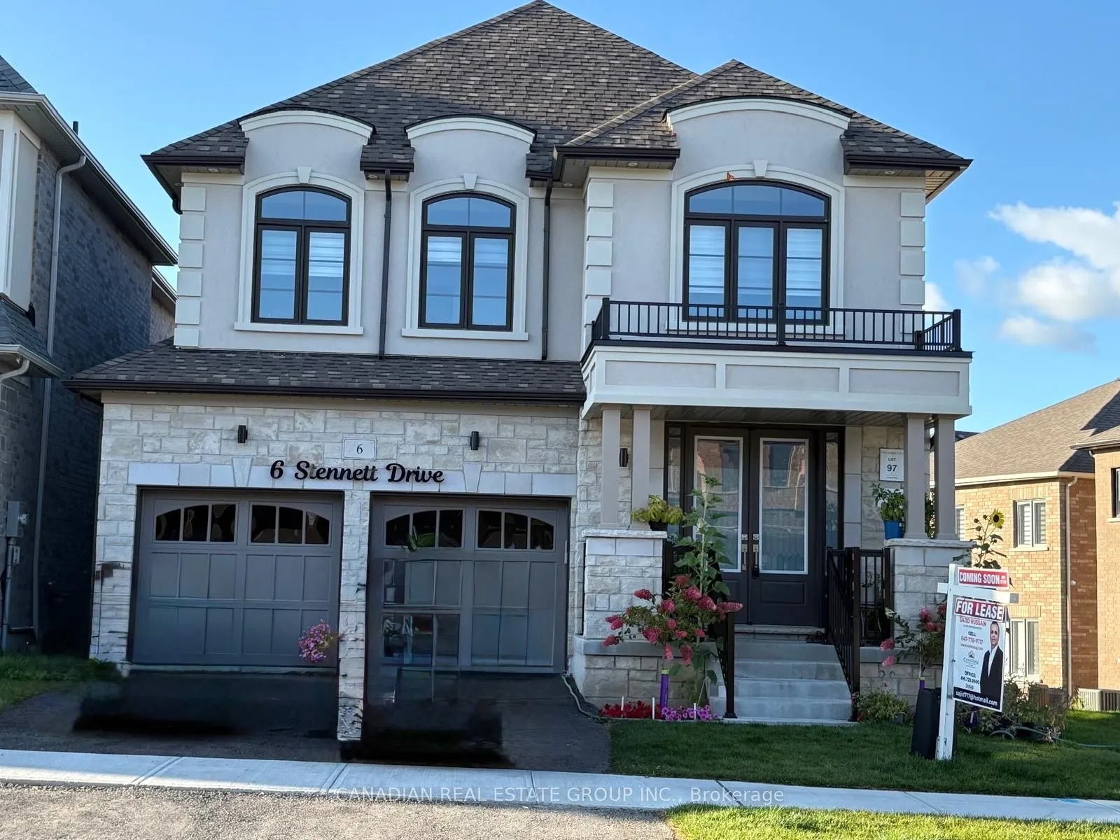 6 Stennett Drive