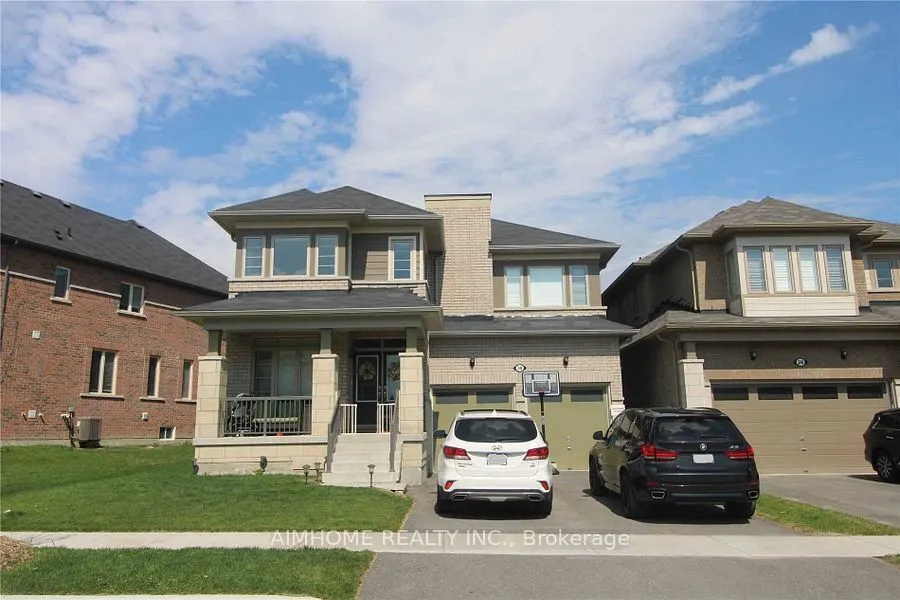 30 Deepwood Crescent