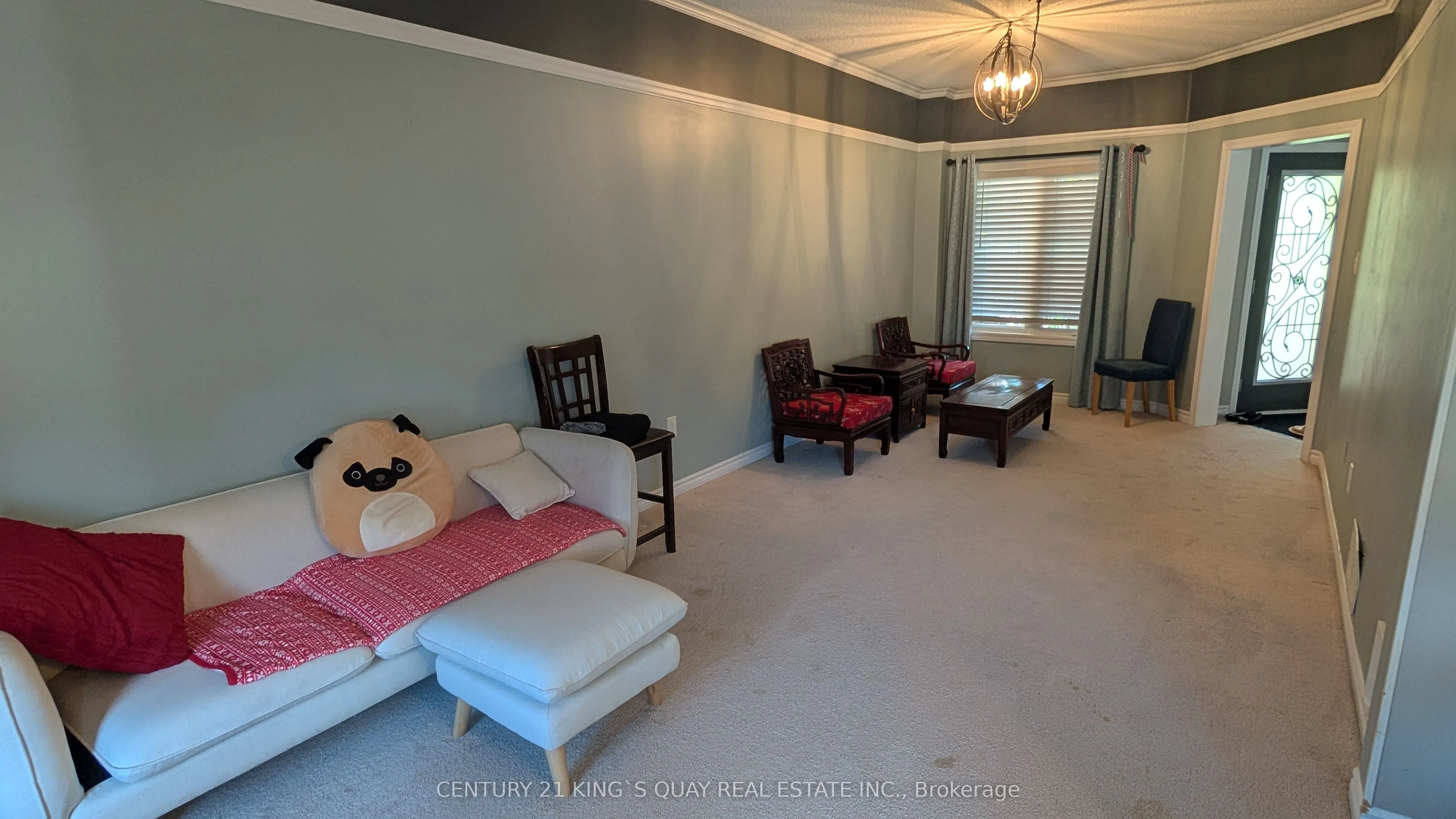 2119 Osbond Road