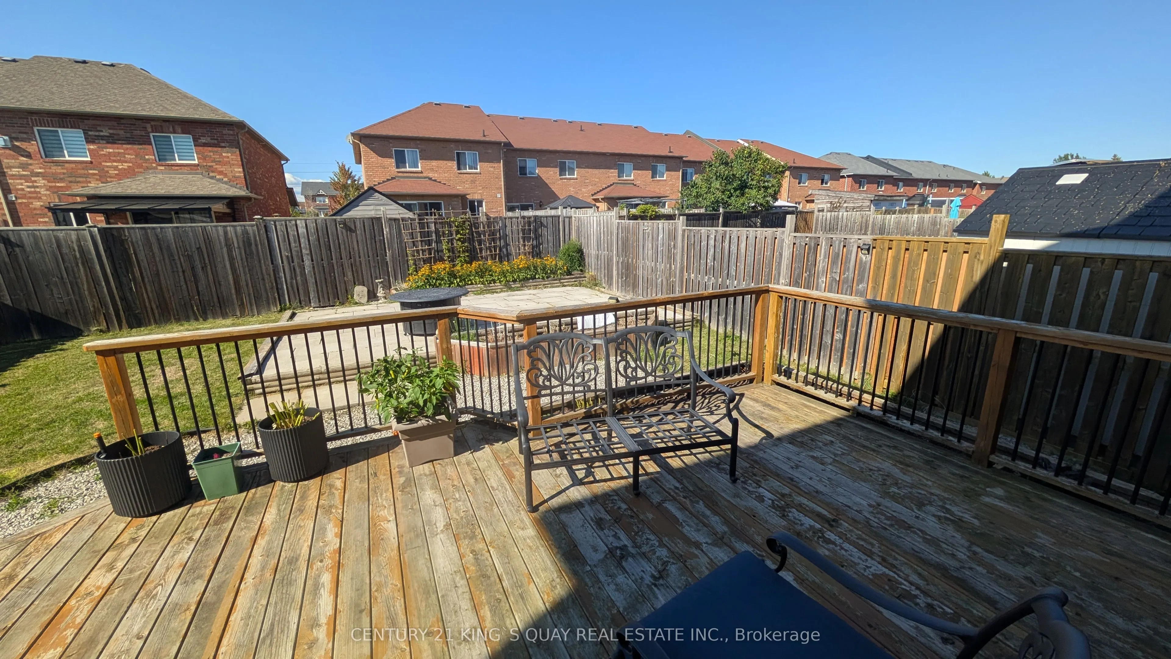 2119 Osbond Road