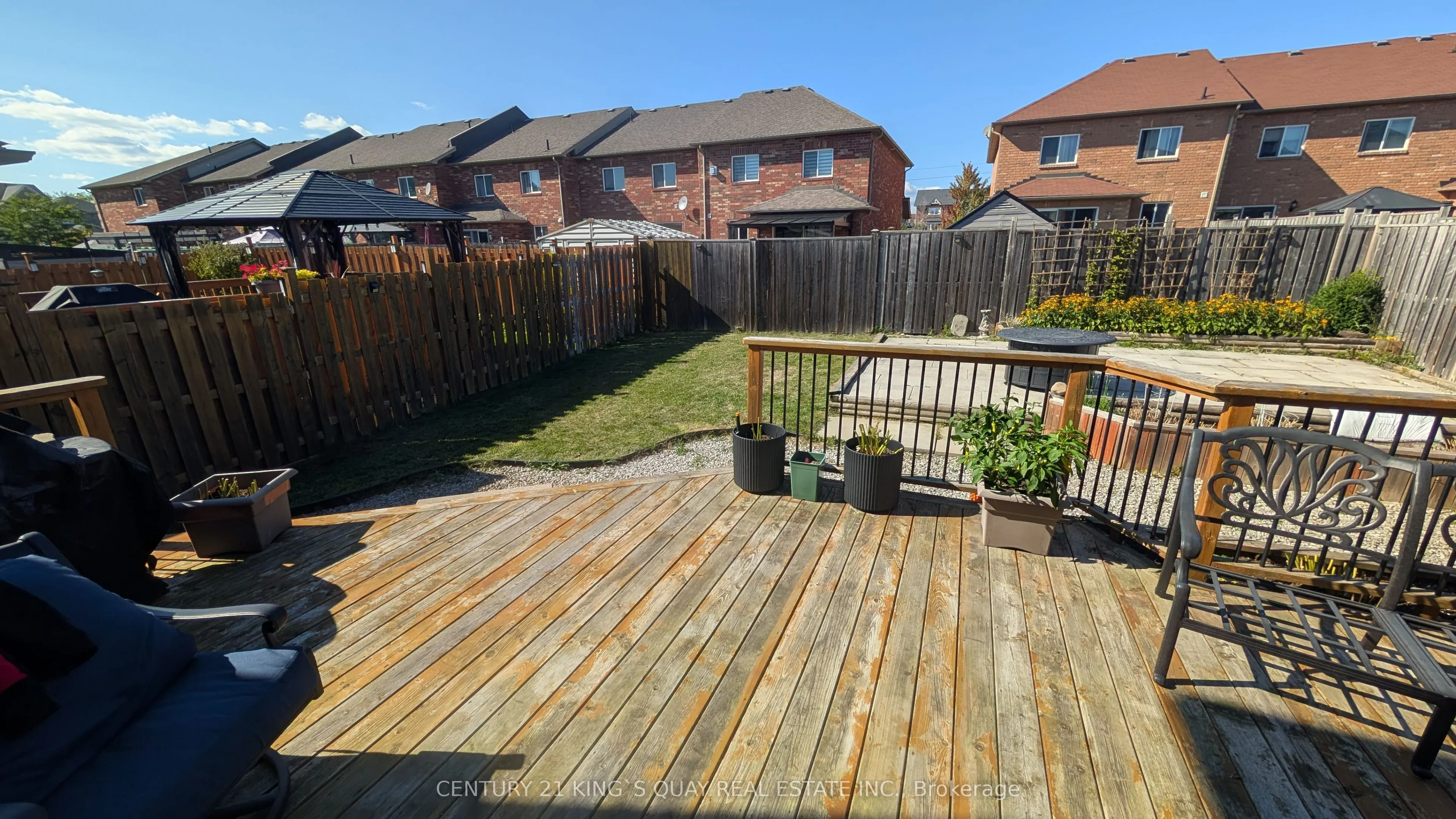 2119 Osbond Road