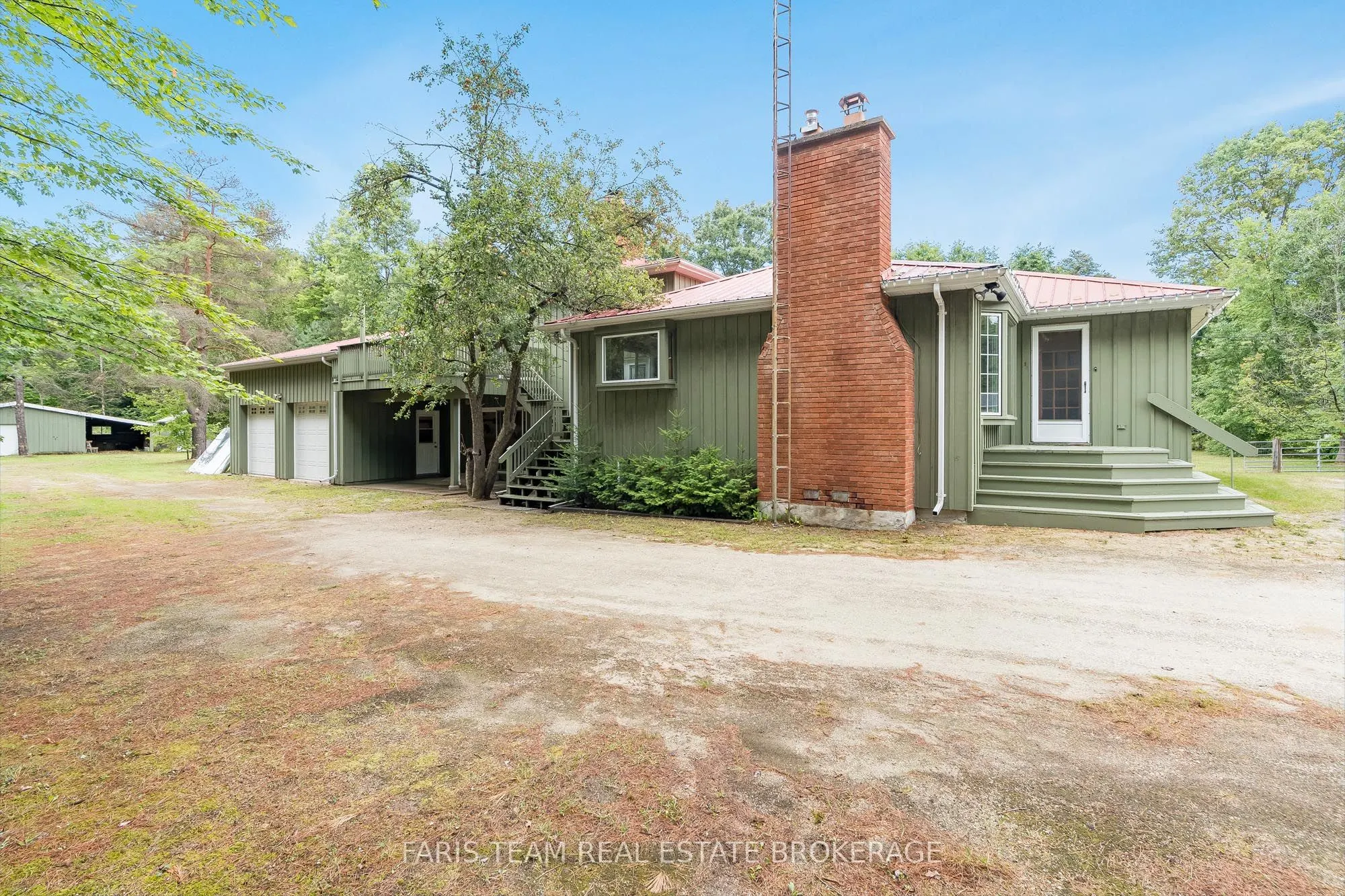 223 Denney Drive