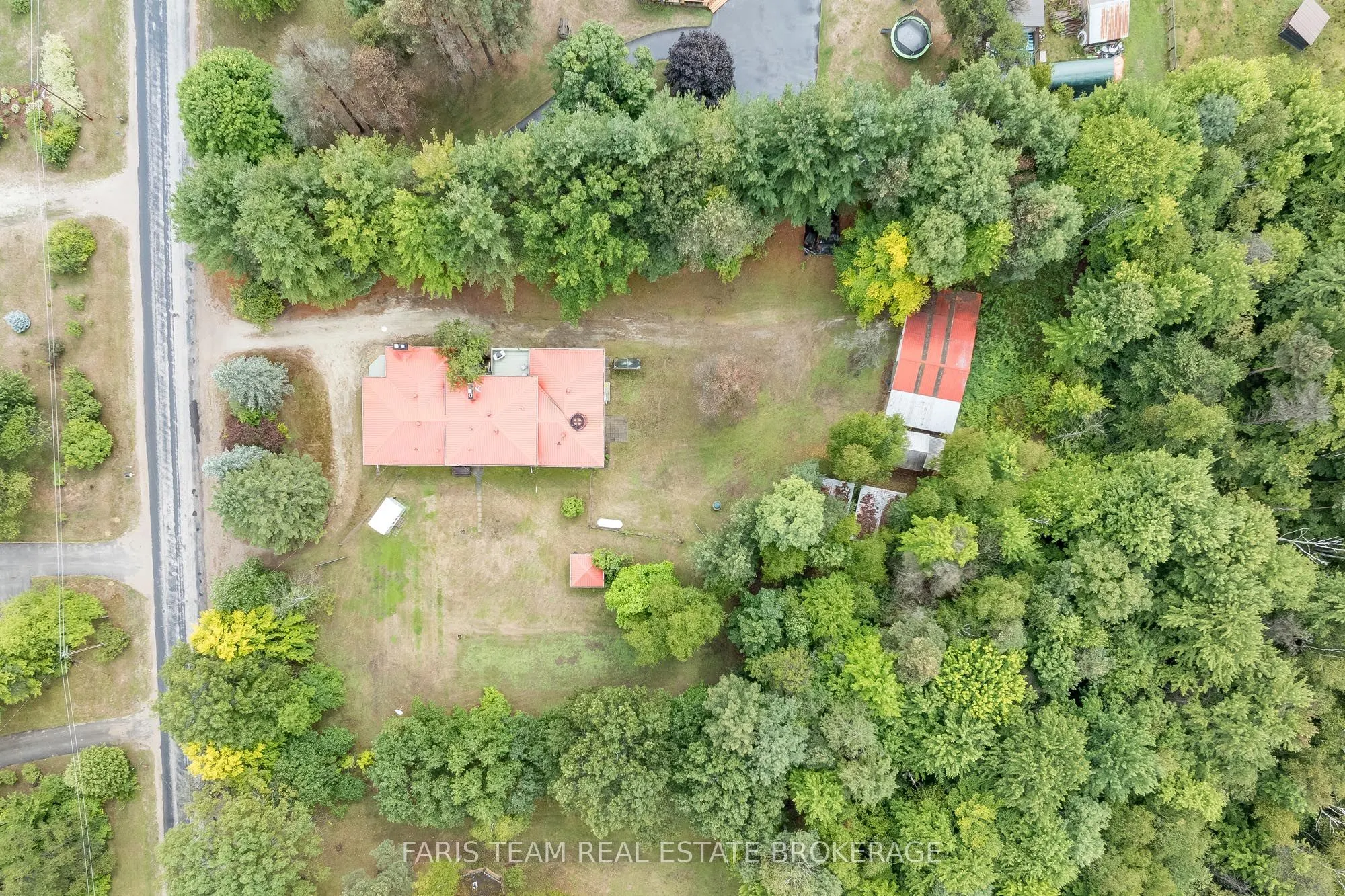 223 Denney Drive