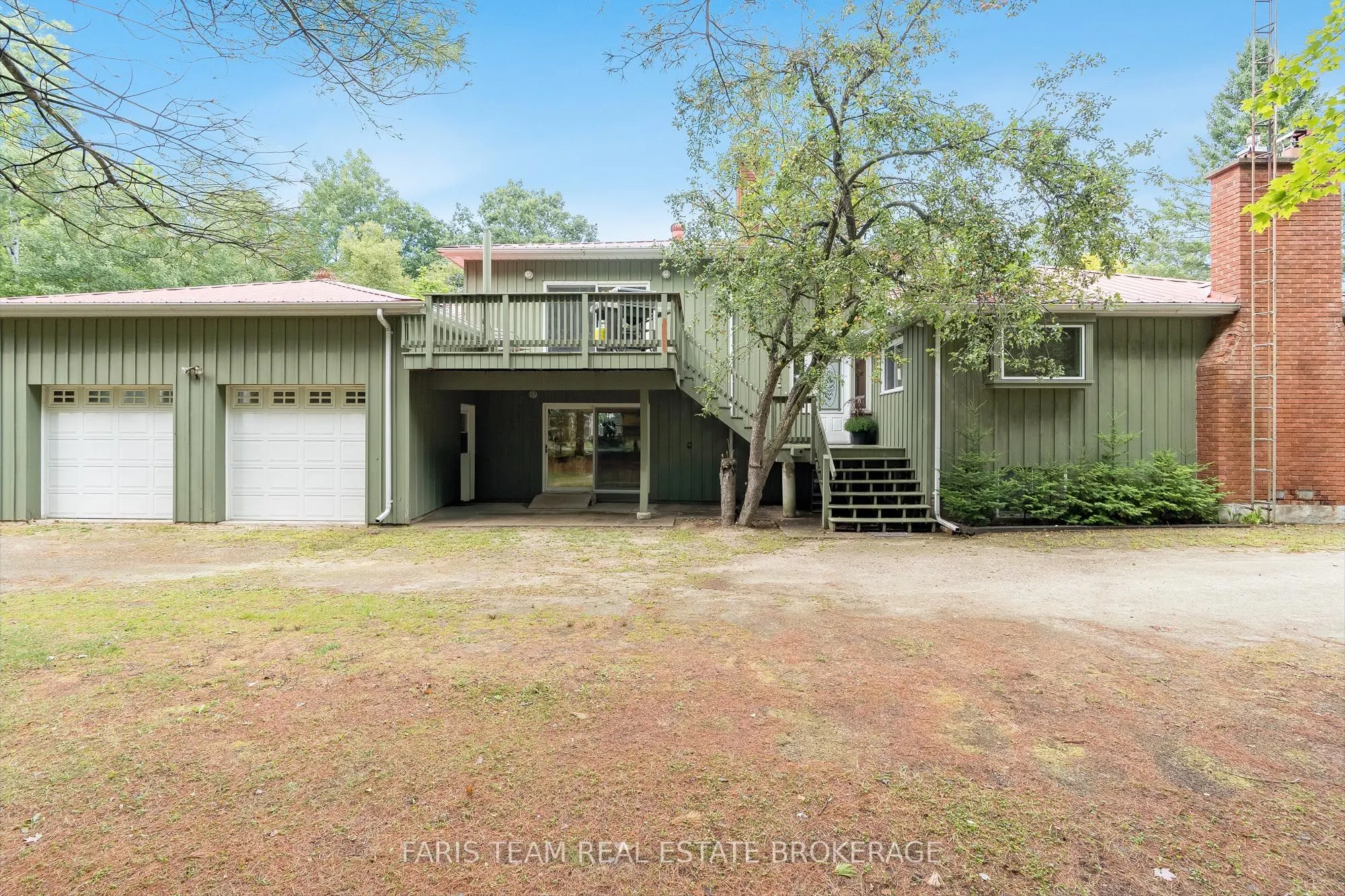 223 Denney Drive