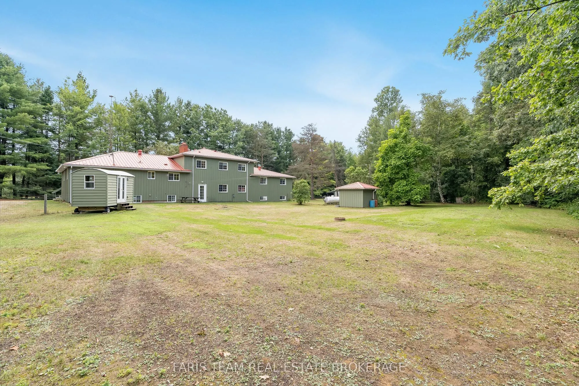223 Denney Drive