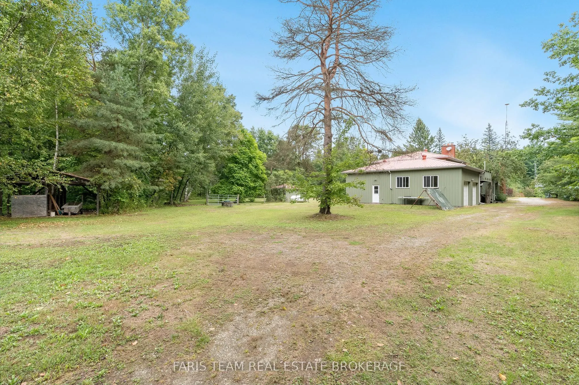223 Denney Drive