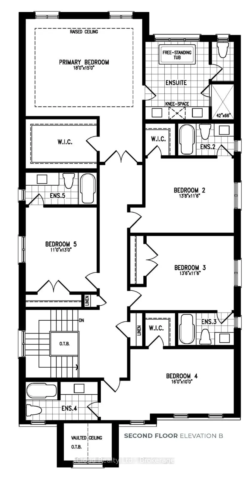160 Winthrop Crescent