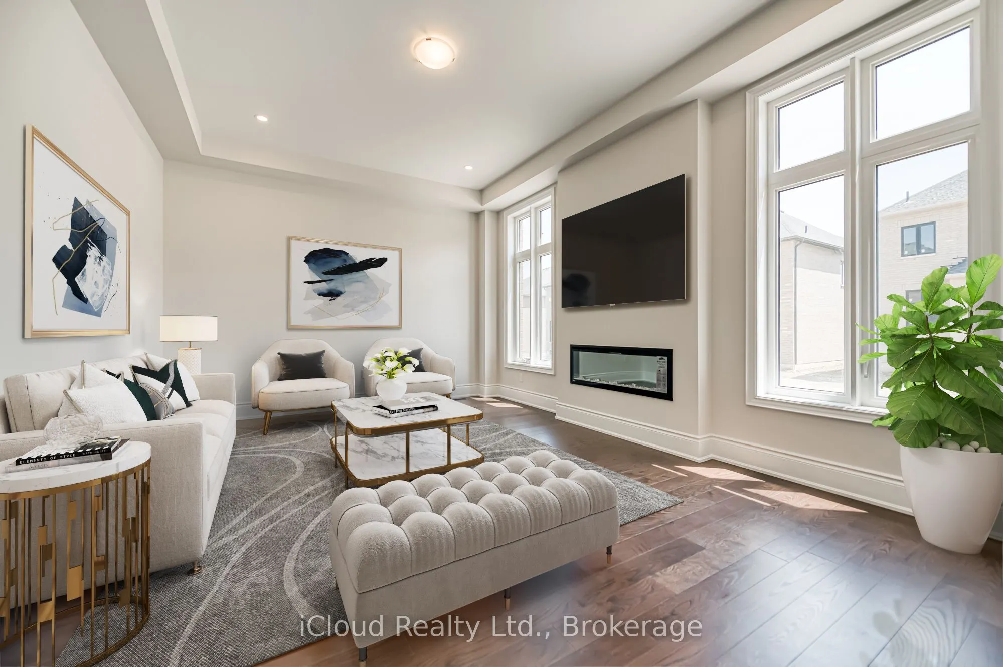 160 Winthrop Crescent