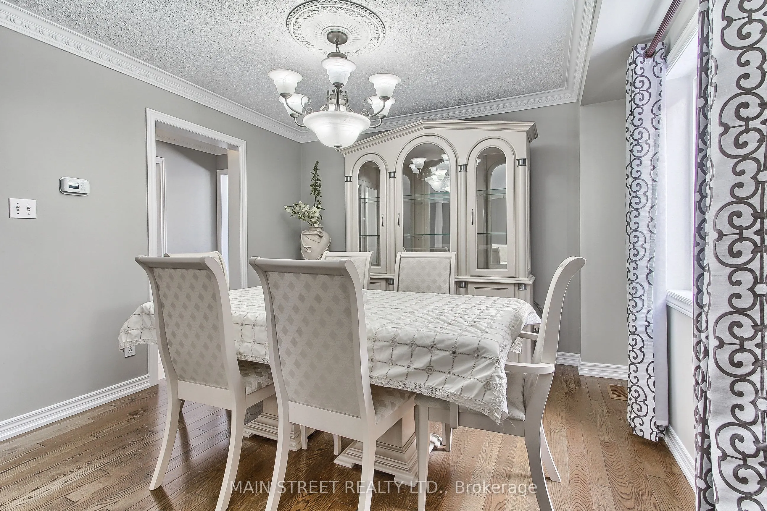46 Silverstone Crescent