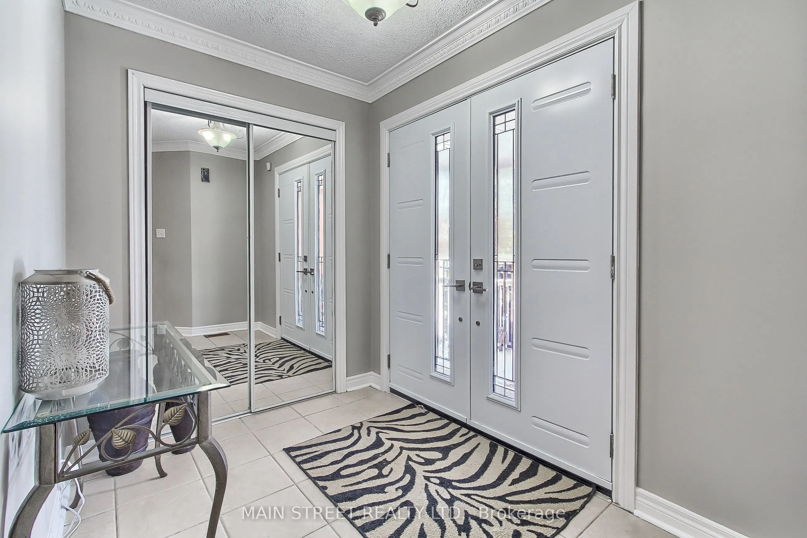 46 Silverstone Crescent