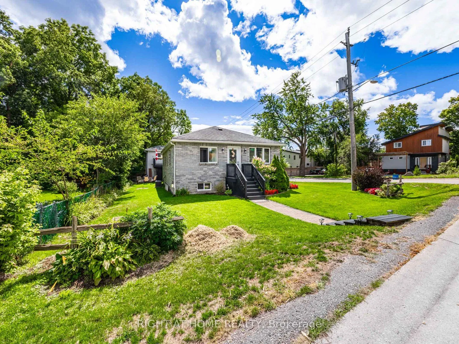 1 Maple Grove Street