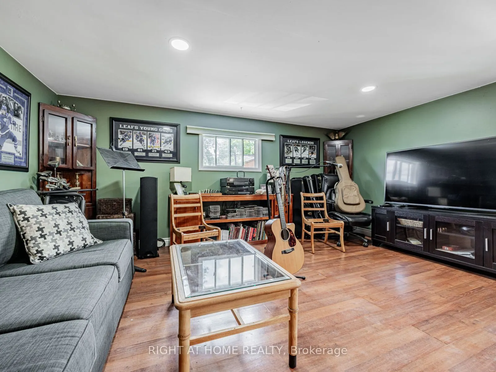 1 Maple Grove Street