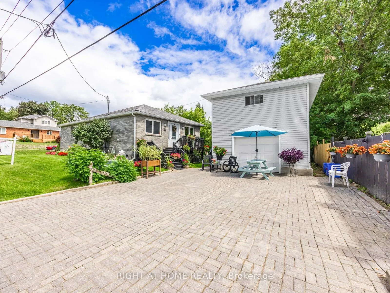 1 Maple Grove Street
