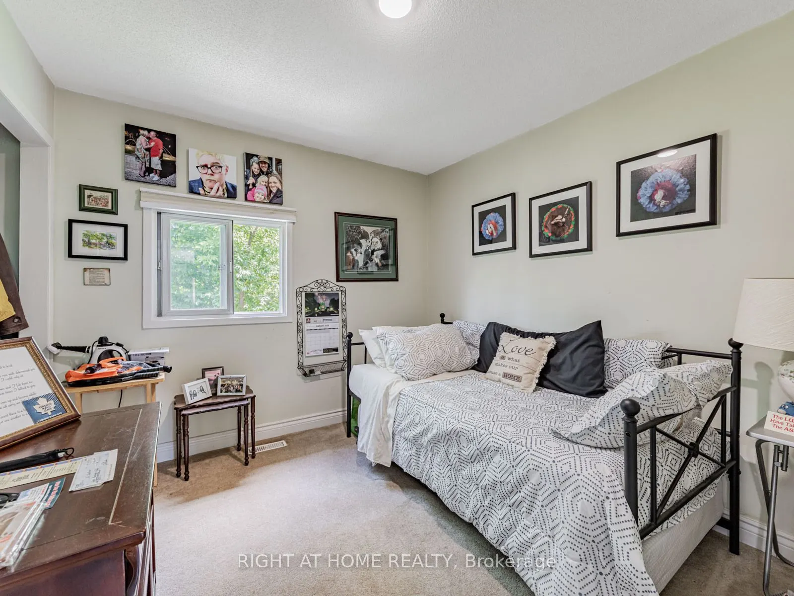 1 Maple Grove Street