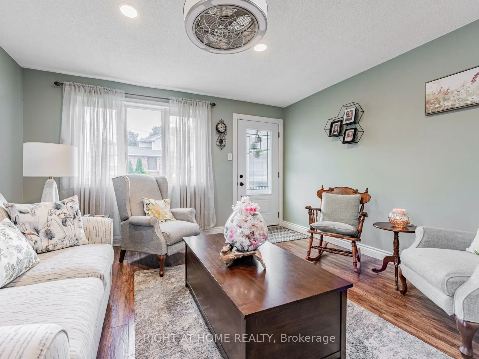 1 Maple Grove Street