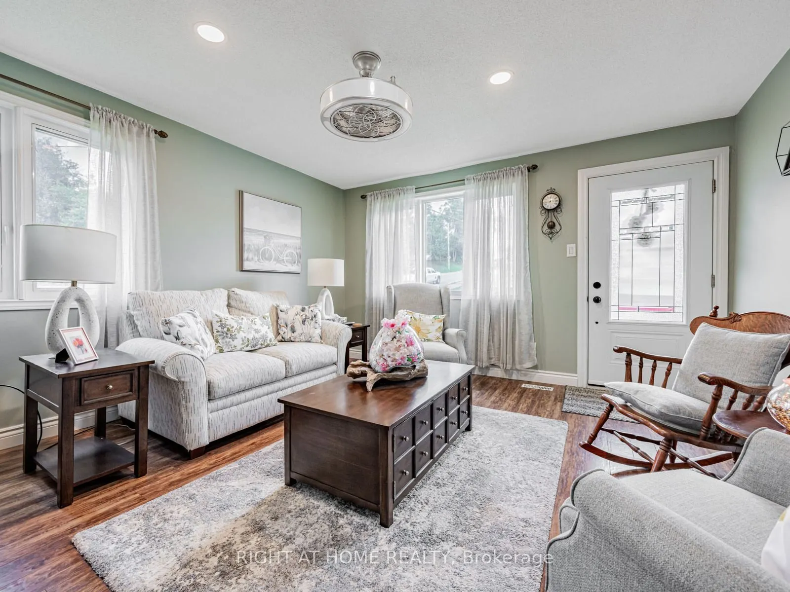 1 Maple Grove Street