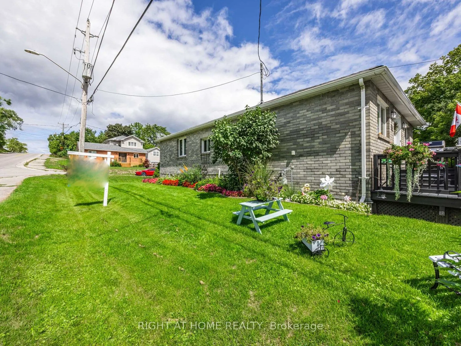 1 Maple Grove Street