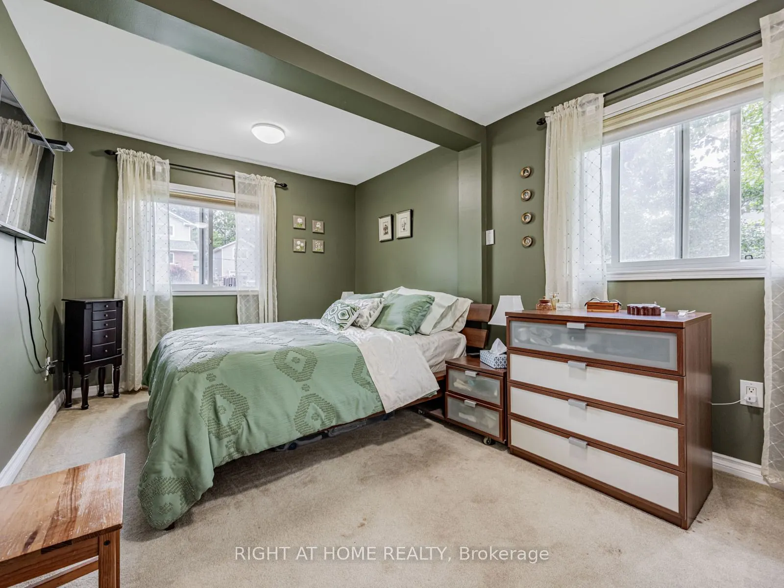 1 Maple Grove Street