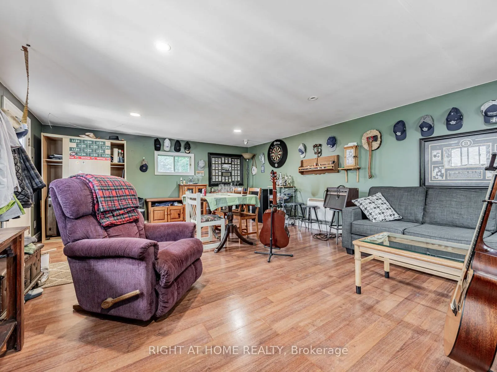 1 Maple Grove Street
