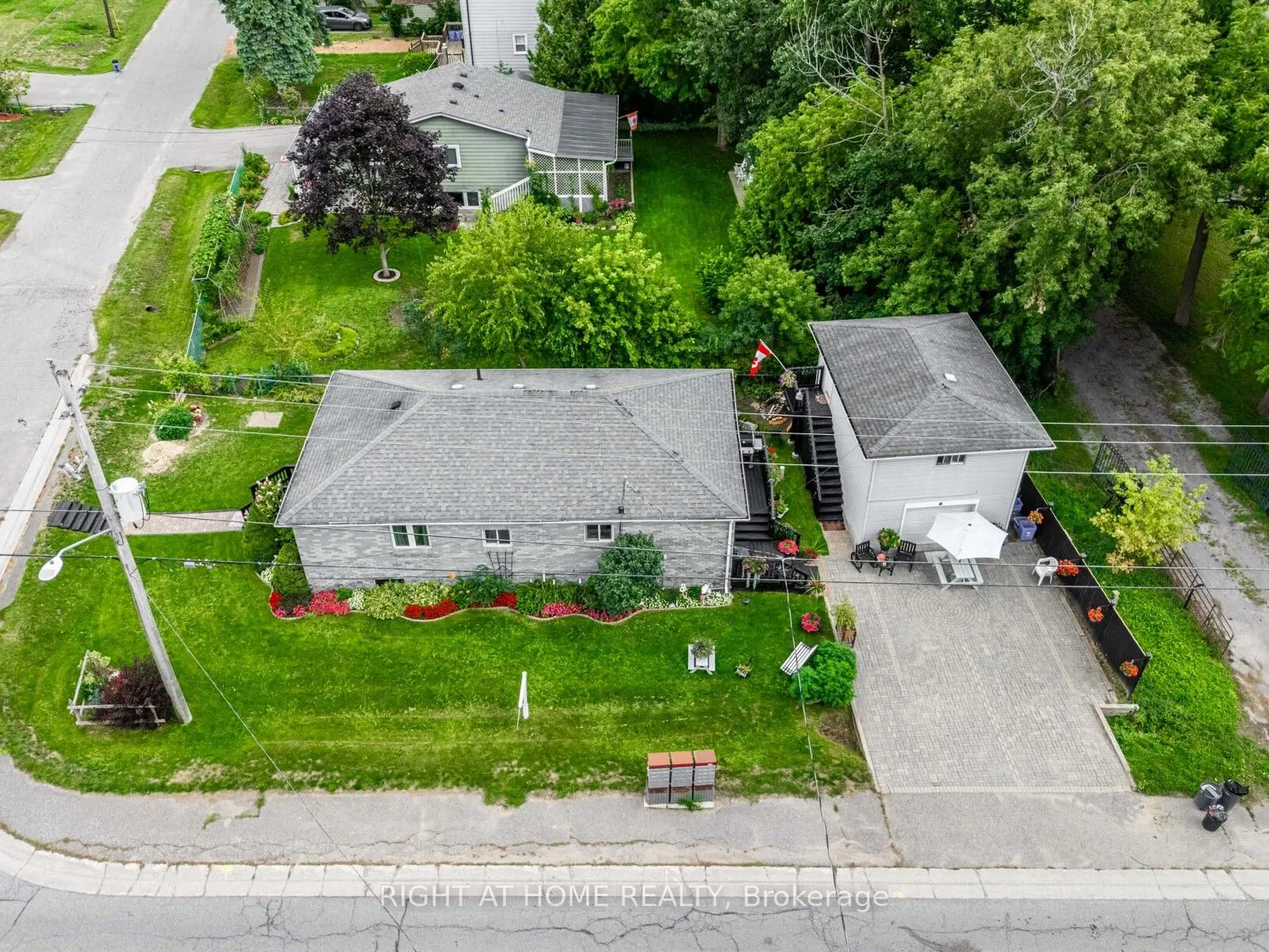 1 Maple Grove Street