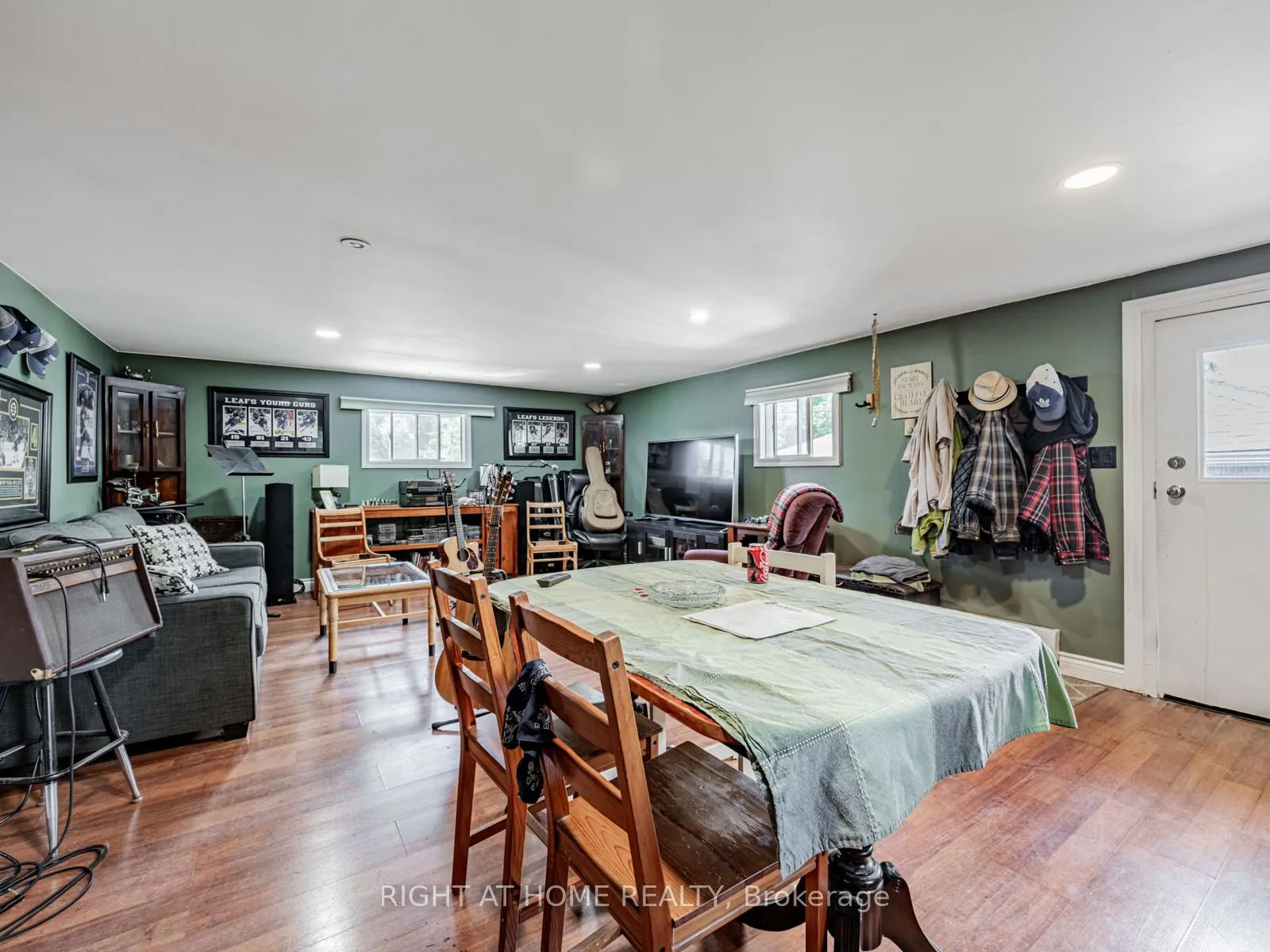 1 Maple Grove Street