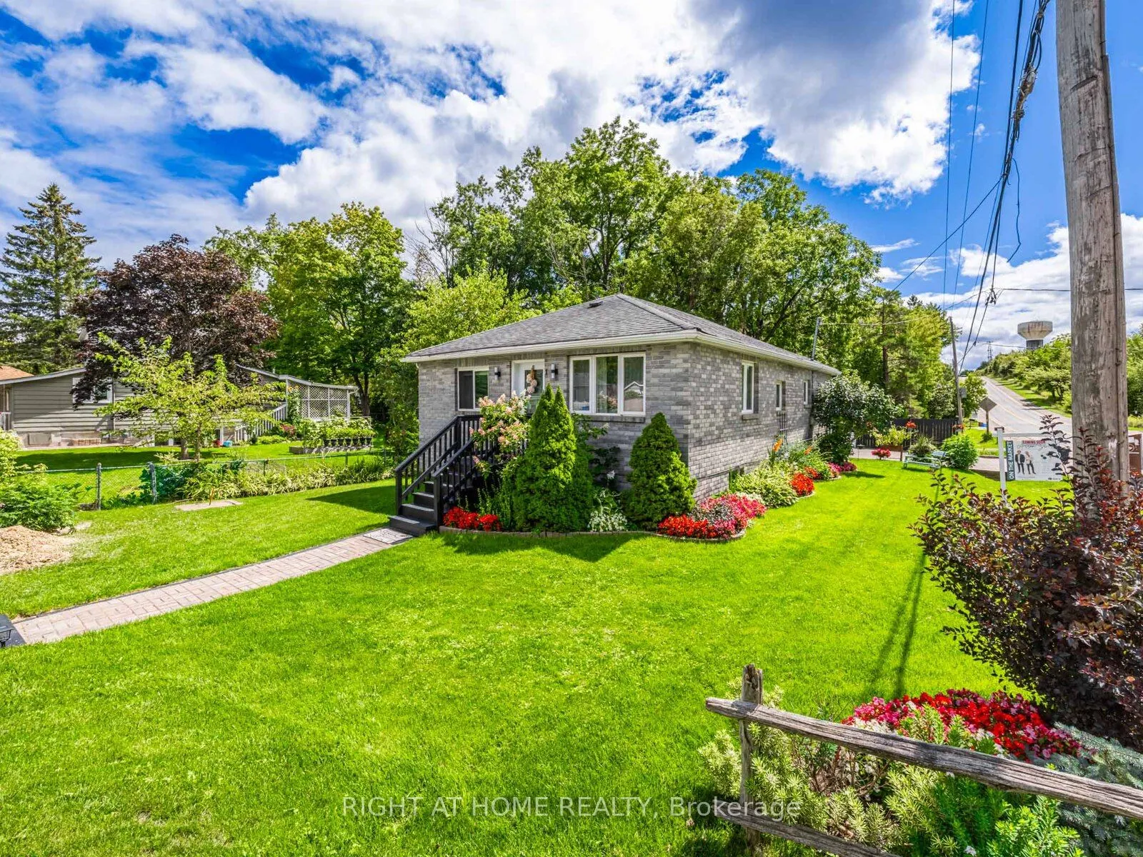1 Maple Grove Street