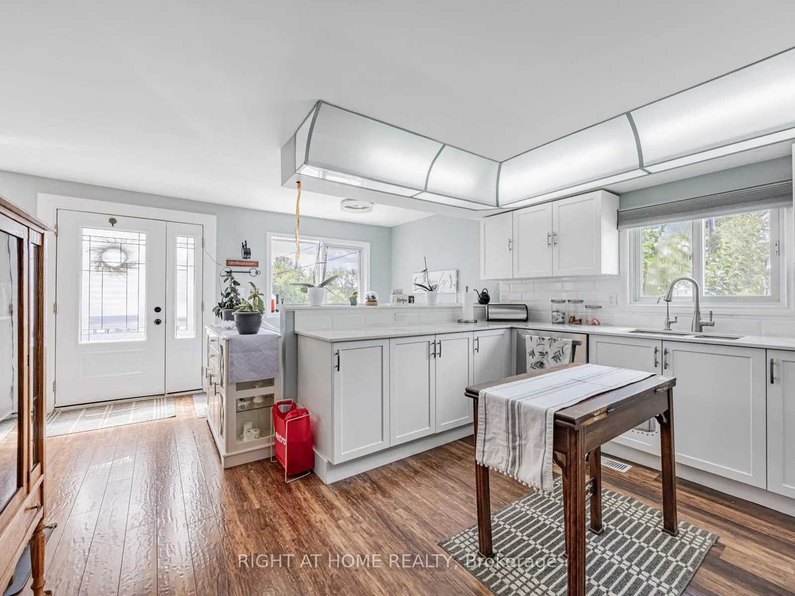 1 Maple Grove Street