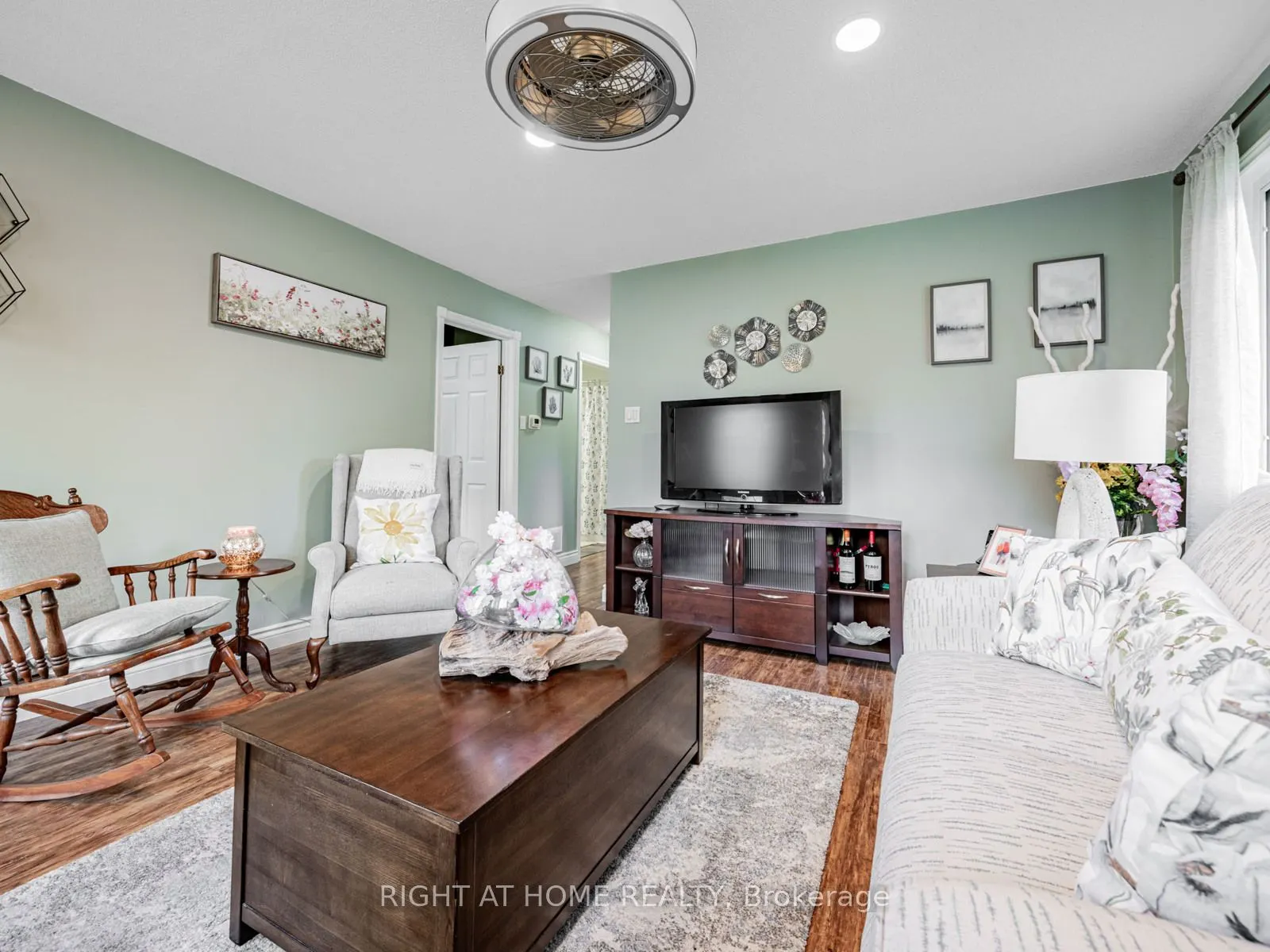 1 Maple Grove Street