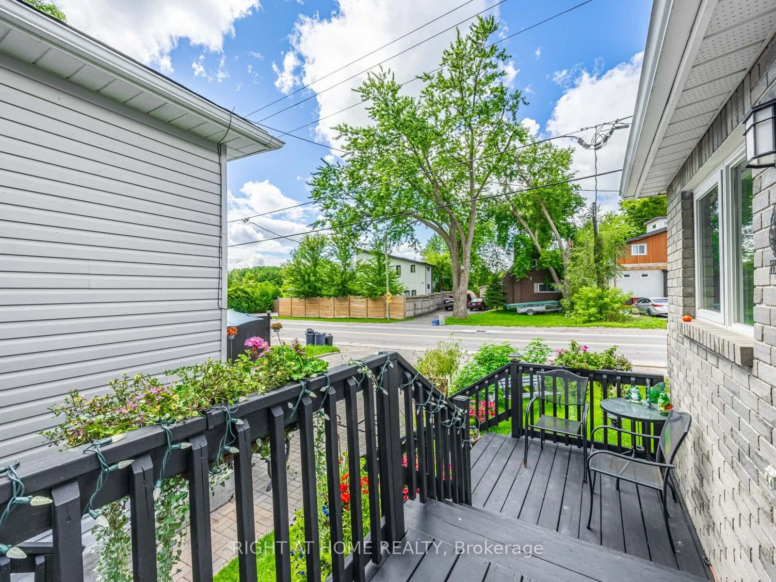 1 Maple Grove Street