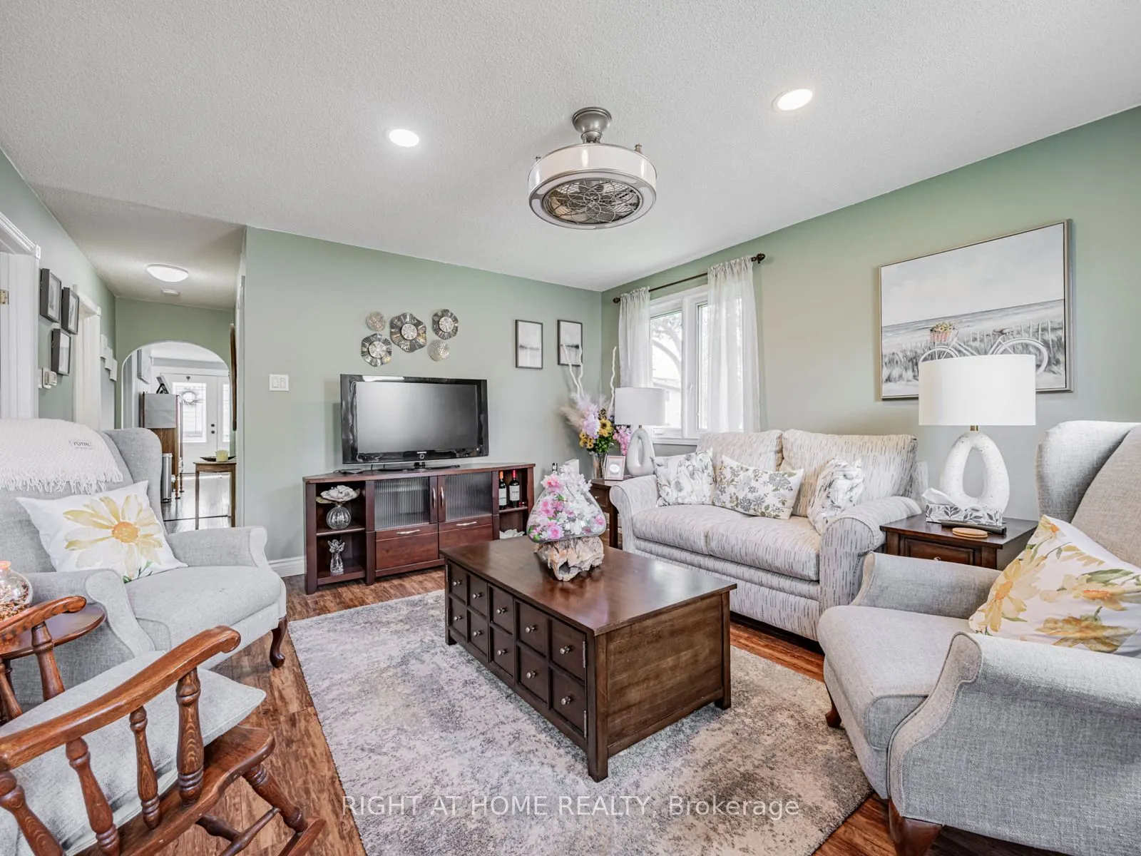 1 Maple Grove Street