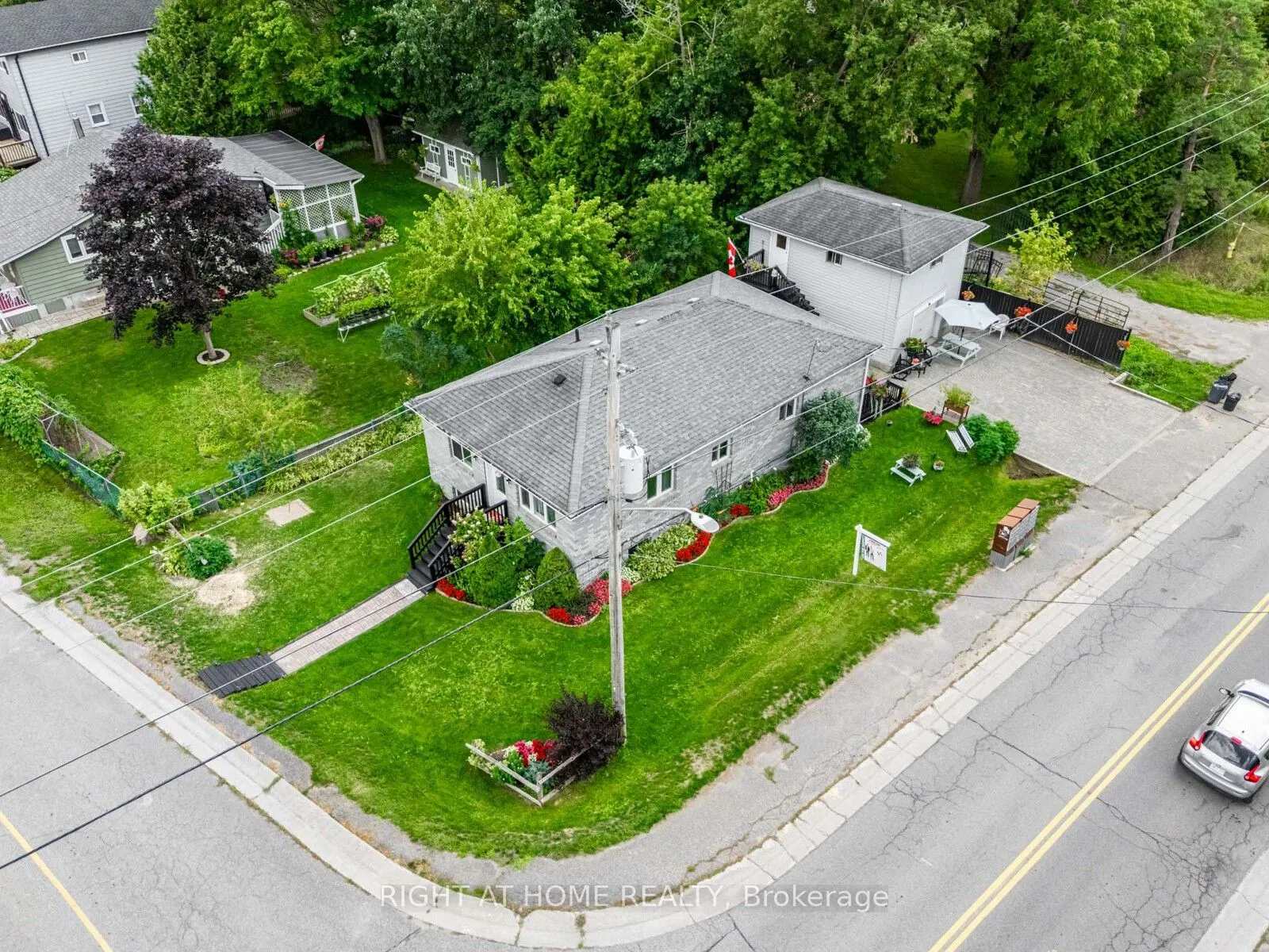 1 Maple Grove Street