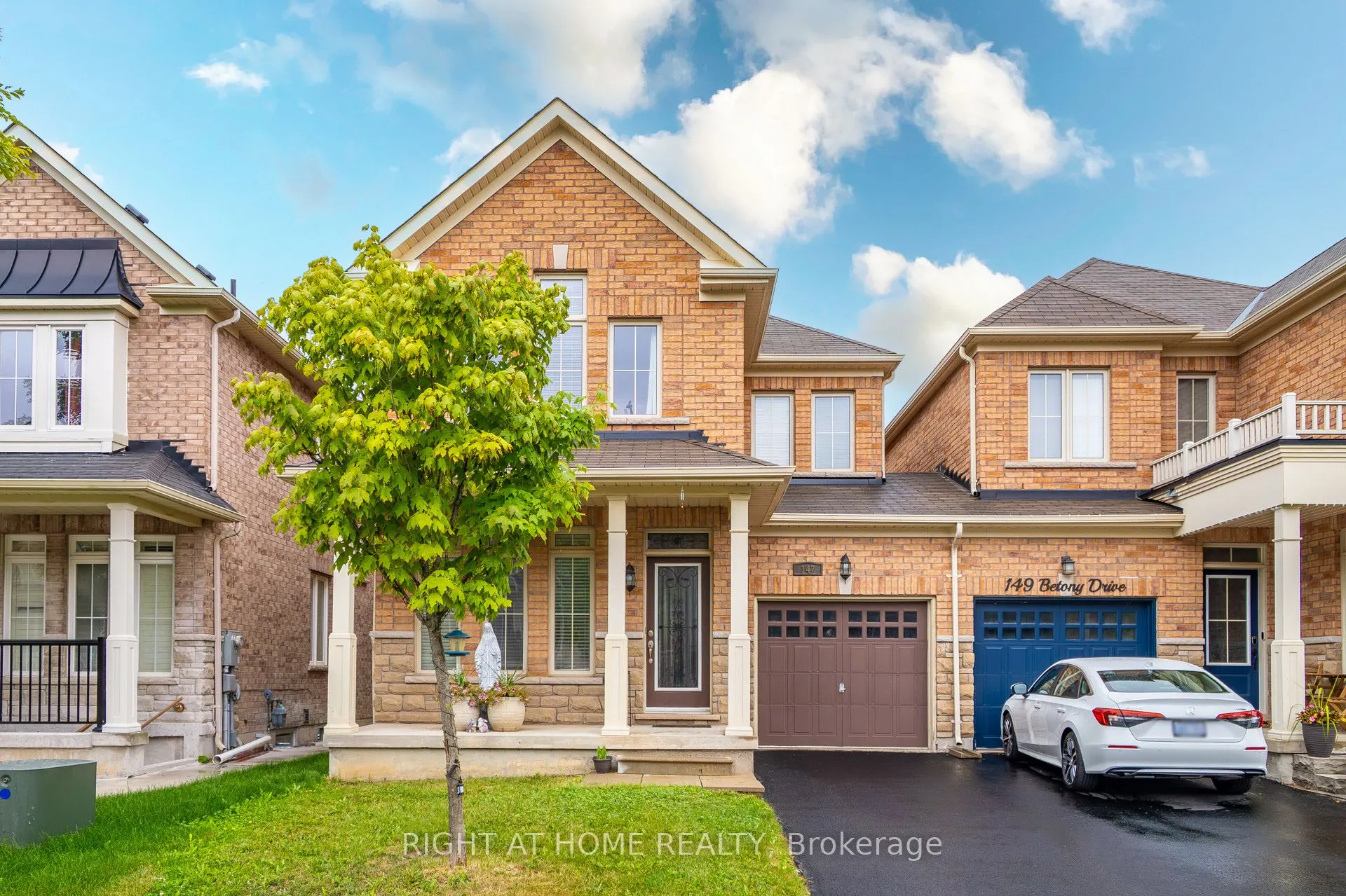 147 Betony Drive