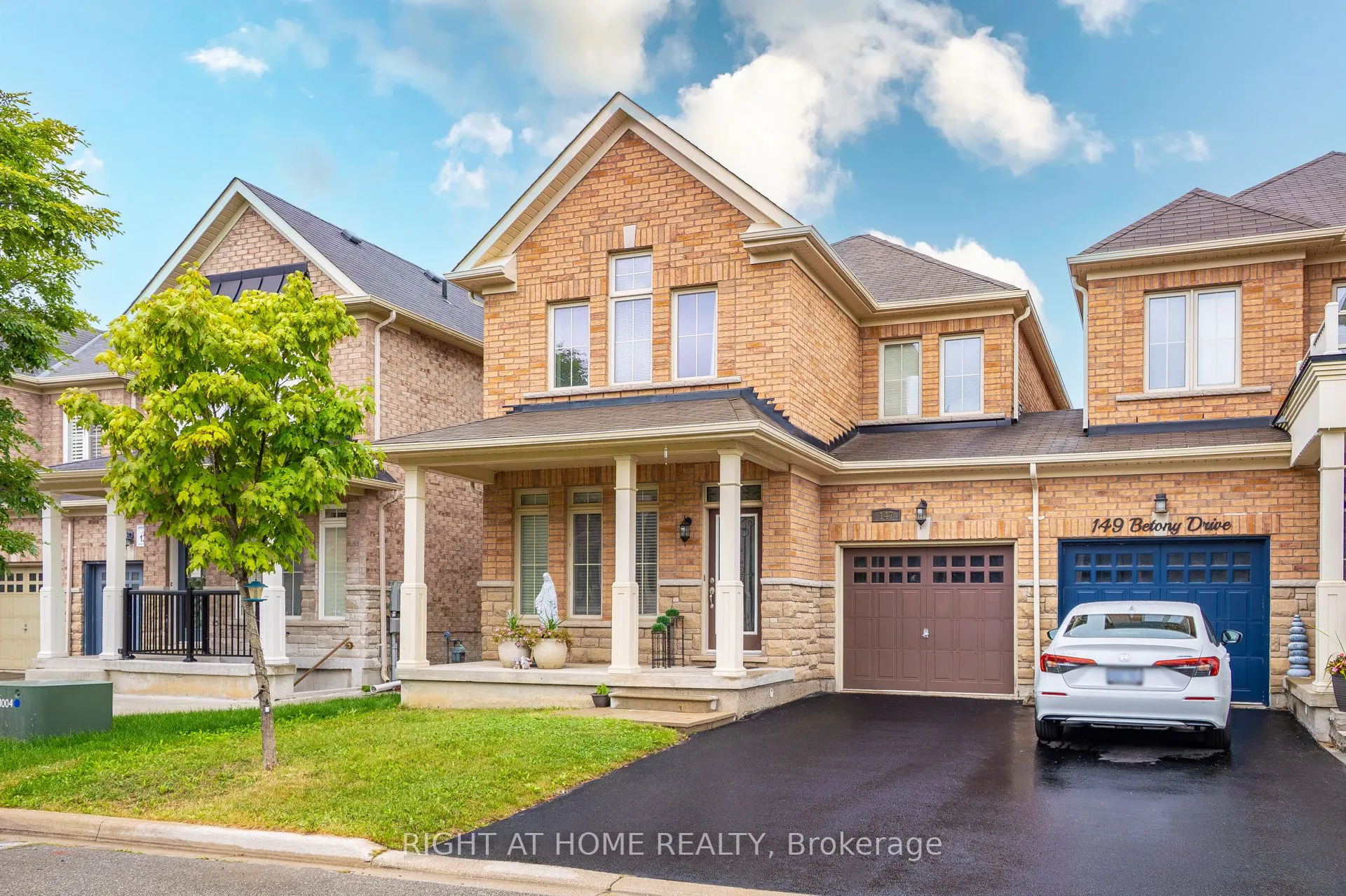147 Betony Drive