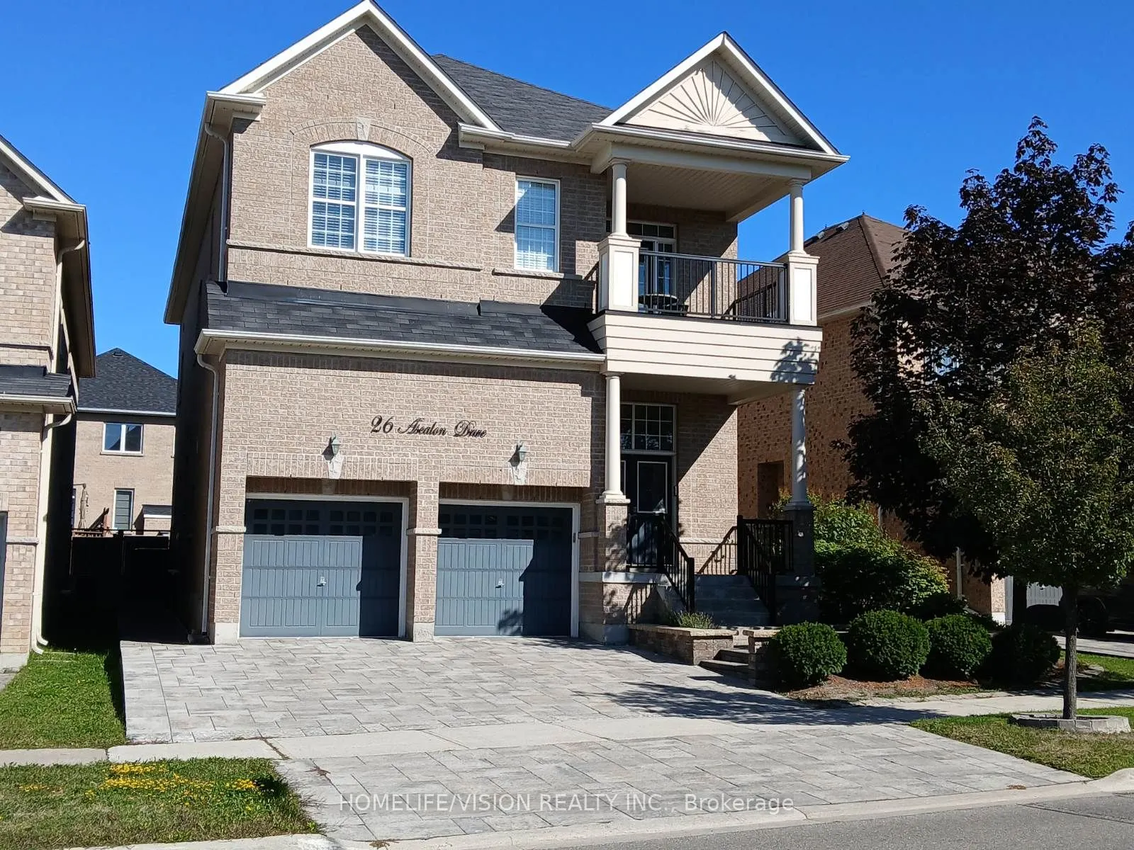 26 Ascalon Drive