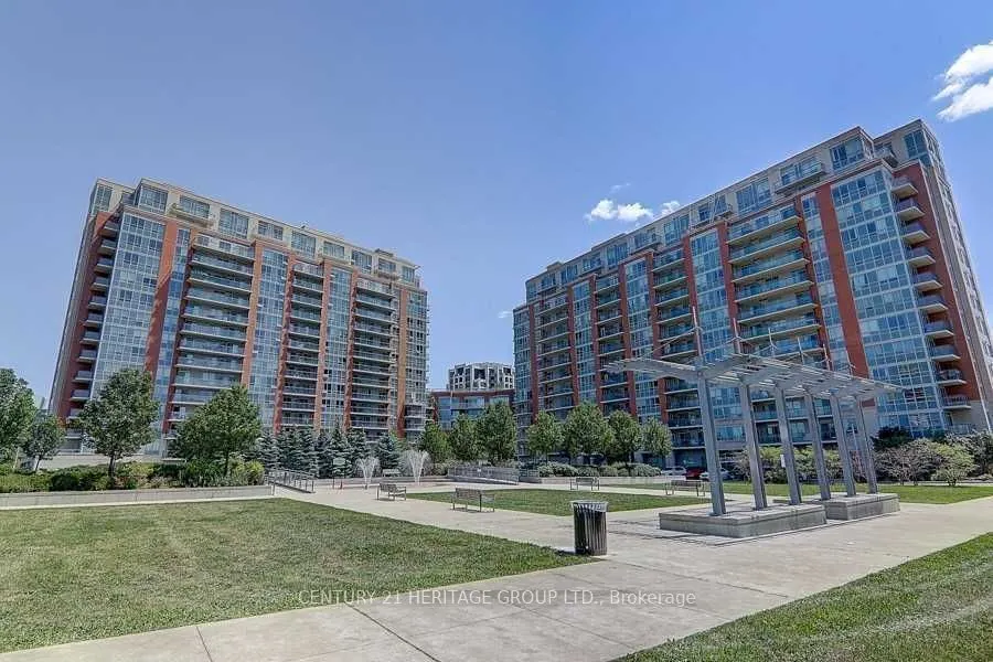 60 South Town Centre Boulevard, #320